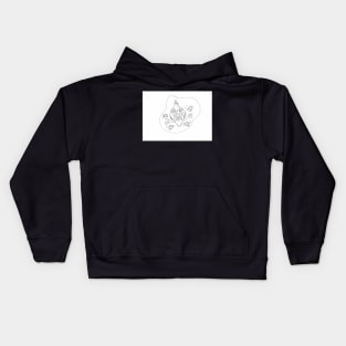 Smile Kids Hoodie